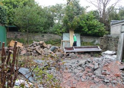 Garden Clearance